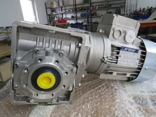 BONFIGLIOLI Getriebe Motor