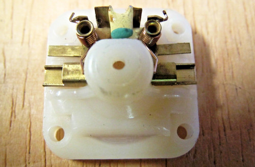 Märklin motorschild für - h0,