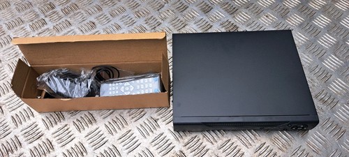 Videorecorder venas vide - hd,
