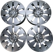 Original Alufelgen Mercedes