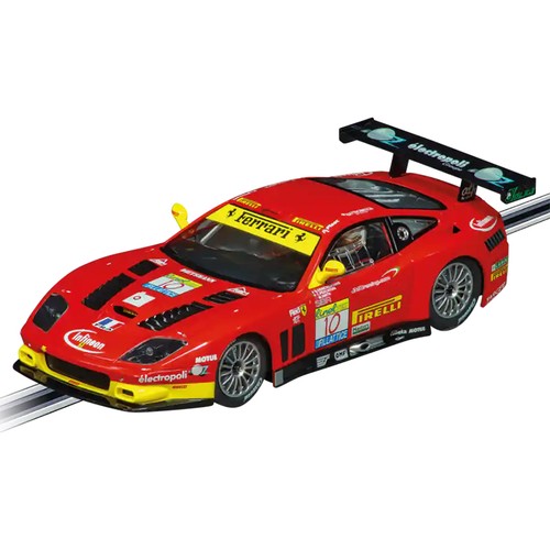 Carrera digital 124 auto - carrera,