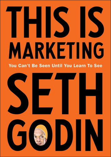 This marketing you can - |, can't