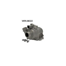 Wasserpumpe motorkühlung skf - wasserpumpe,,