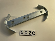 Halterung für Transportwagen, Rollhänger für NIKO Laufschiene Schiebetür LP:502B