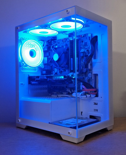 Schneller gaming i7 quad - gaming,