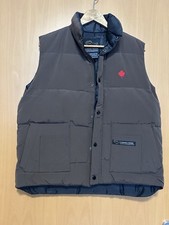 Canada goose daunenweste - canada,