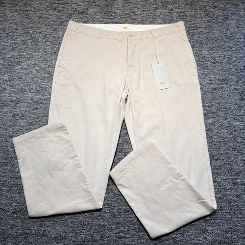 Folk clothing cordhose herren - folk,