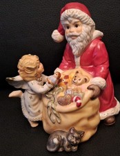 Goebel Weihnachtsmann mit