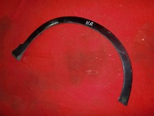 Kotflügel Abdeckung H. R