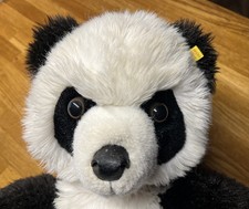 Steiff Molly Panda Bär