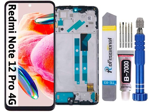 Full oled display für xiaomi - full,