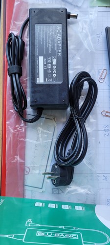 Laptop adapter netzteil - hp, ac