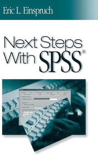 Next steps with - by, eric