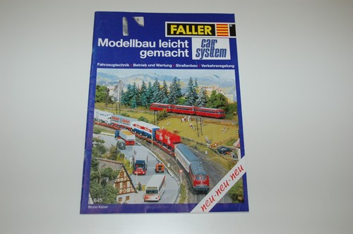 Faller car system - faller,