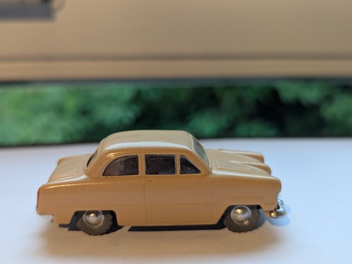 Siku plastik v19 ford taunus - siku,