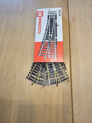 Fleischmann 6044 paar - fleischmann, 1