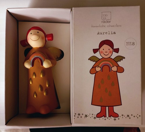 Aurelia figur himmlische - aurelia,