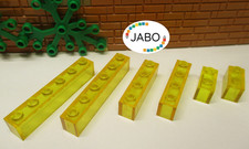 (D14/8) Lego Classic 6x