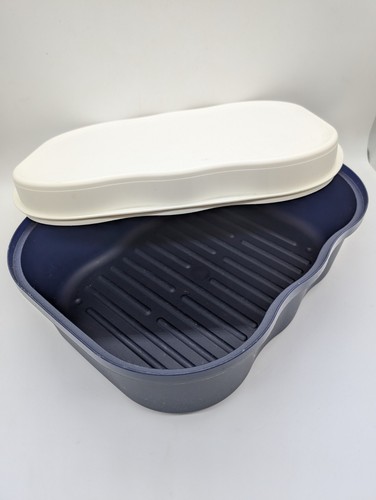 Tupperware großer brotkasten - großer,