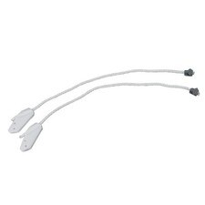 Seilzug Türscharnier Paar