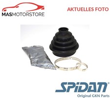 ACHSMANSCHETTE ANTRIEBSWELLE