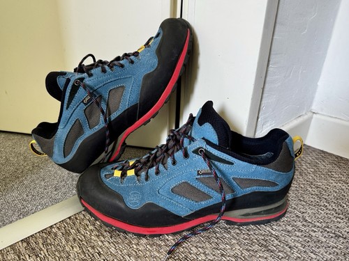 Hanwag gore tex - hanwag, zustiegsschuhe