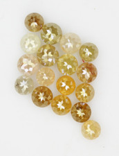 1,92 CT Natürlicher Loser