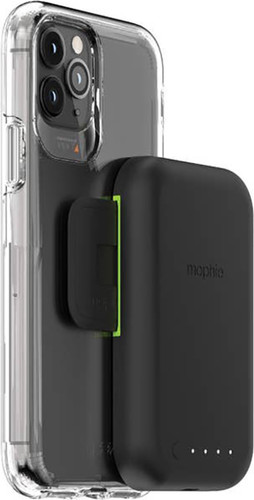 Mophie juice pack connect - mophie,