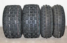 Quad Gelände Reifensatz