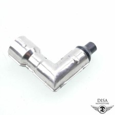 Winkel Zündkerzenstecker