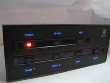 VW Golf 3 III Nokia DSP