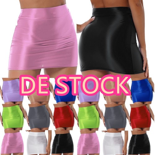 Ranrann damen minirock - de,