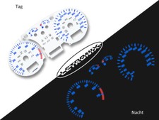 LETRONIX Plasma Tacho