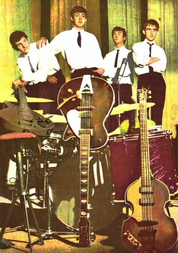 The beatles original - beatles,