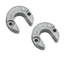 Trimmzylinder anode - trimmzylinder,