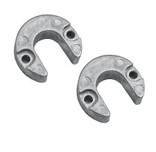 2x Trimmzylinder Anode Magnesium für Mercruiser Alpha One Gen. 2 Anoden Paar