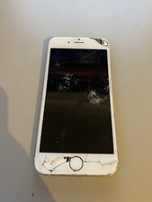 Apple iPhone 6 - Roségold