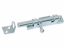 Grendelriegel 70 x 16  Bolzen