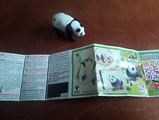 Ü-Ei Natoons D 2023  VU 261 Panda + BPZ.