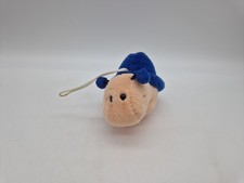 Kuscheltier W. Steinbeck