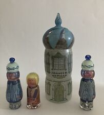 Vintage Vera Walther Glaskunst