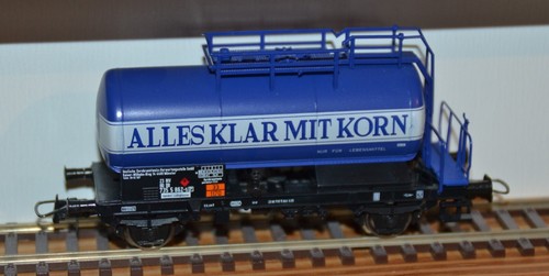 C22 roco 46709 - 46709, kesselwagen