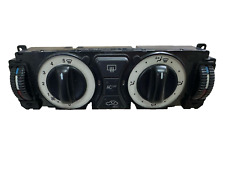 MERCEDES SLK R170 CLK W208