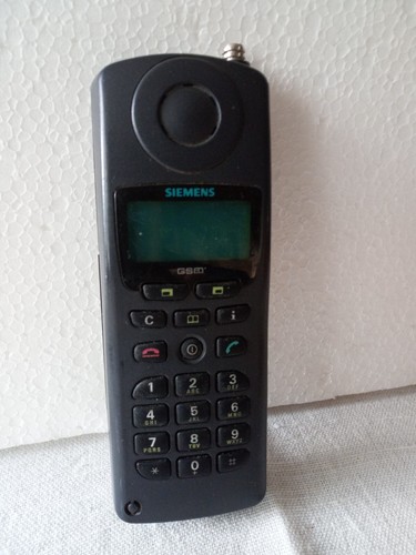 Altes gebrauchtes handy von - altes,