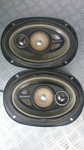Sony xplöd sf693r wege - sony, 3-wege