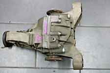 Differential VW Touareg 7L 3.2 V6 Hinterachsgetriebe AGT 0AB525015N