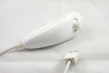 Original Nintendo Wii Nunchuk