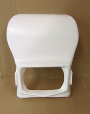 Enduro Frontmaske Verkleidung Lampenmaske Kanzel - front Fairing Honda Yamaha