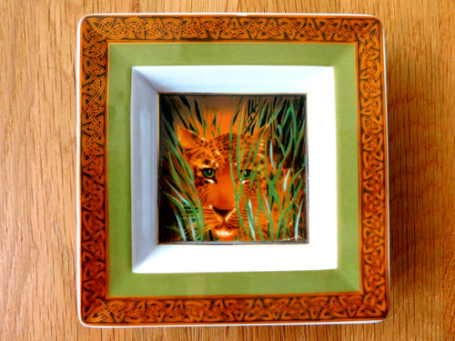 Rosenthal collector wildlife - collector`s,