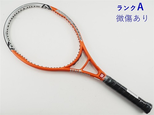 Wilson hyper hammer 106 - hyper,